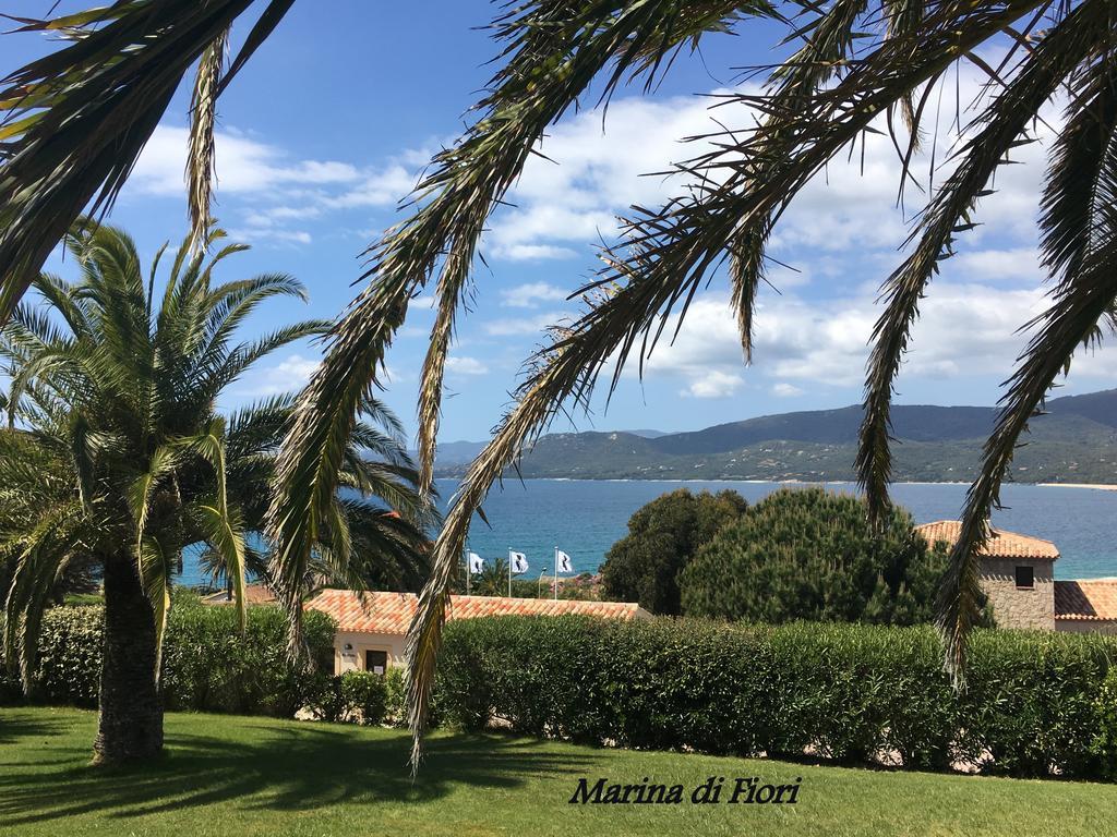 Marina Di Fiori Appartement