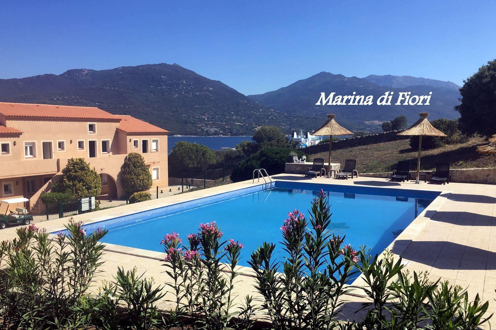 Marina Di Fiori * Propriano (Corsica)
