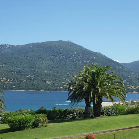 Appartement Marina Di Fiori à Propriano  Extérieur photo