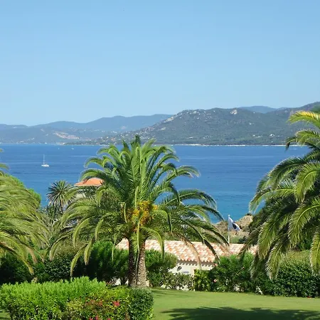 Appartement Marina Di Fiori à Propriano  Extérieur photo