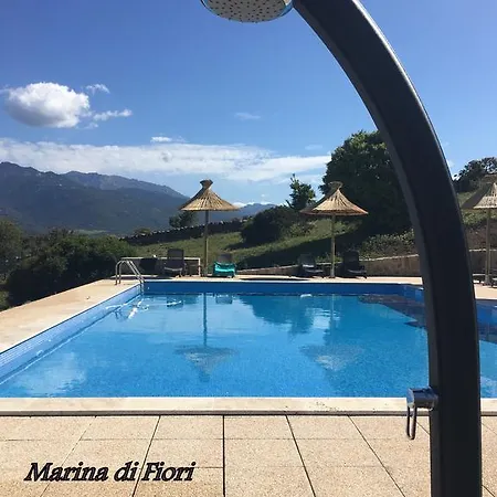 Appartement Marina Di Fiori à Propriano  Extérieur photo