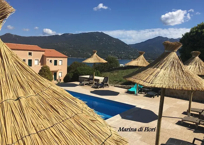 Marina Di Fiori