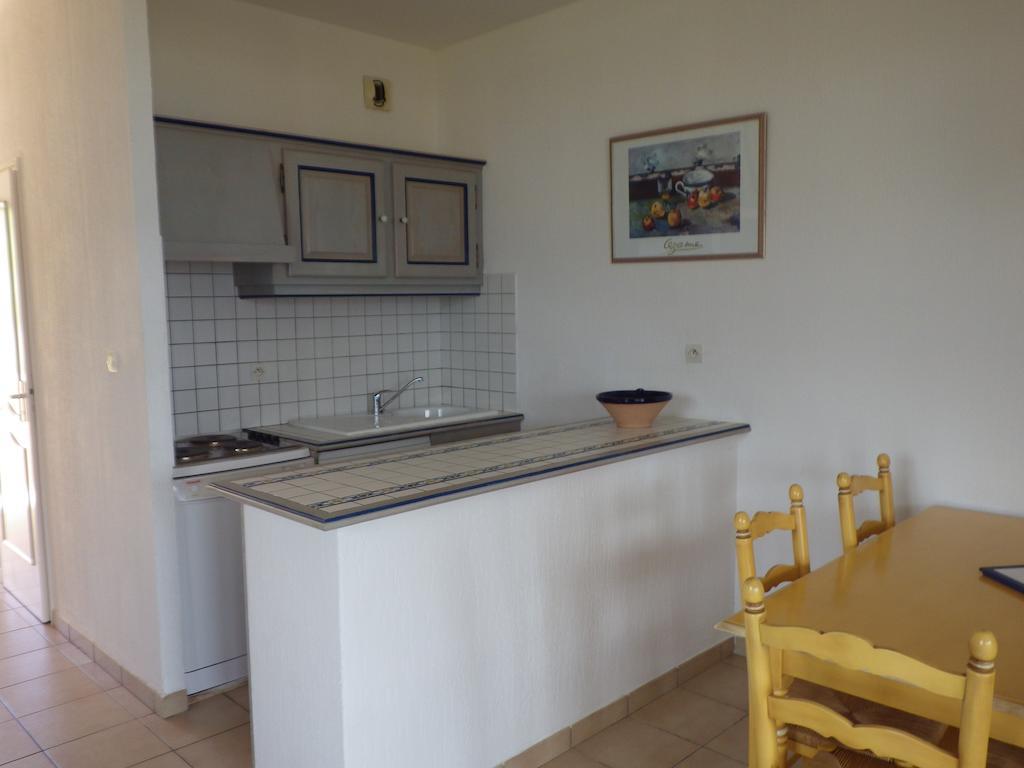 Appartement Marina Di Fiori *