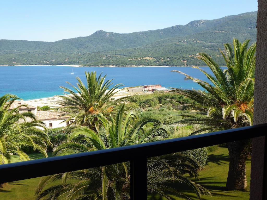 Appartement Marina Di Fiori Propriano (Corsica)
