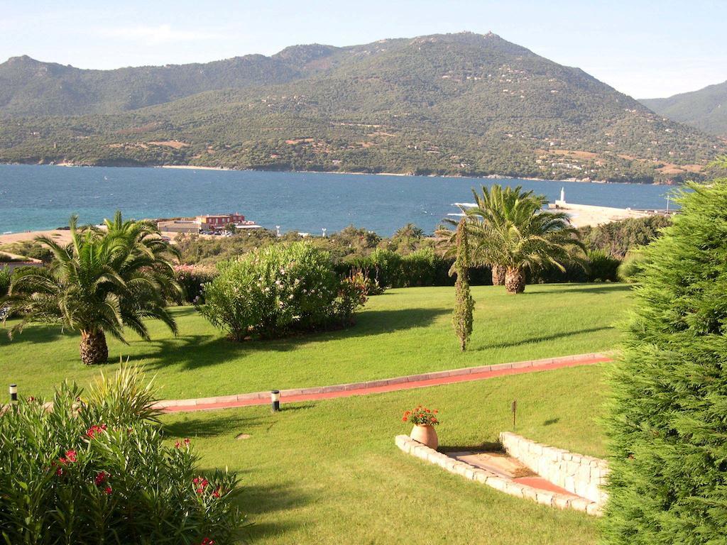 Marina Di Fiori Apartamento Propriano (Corsica)
