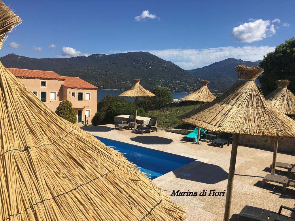 Marina Di Fiori * Propriano (Corsica)