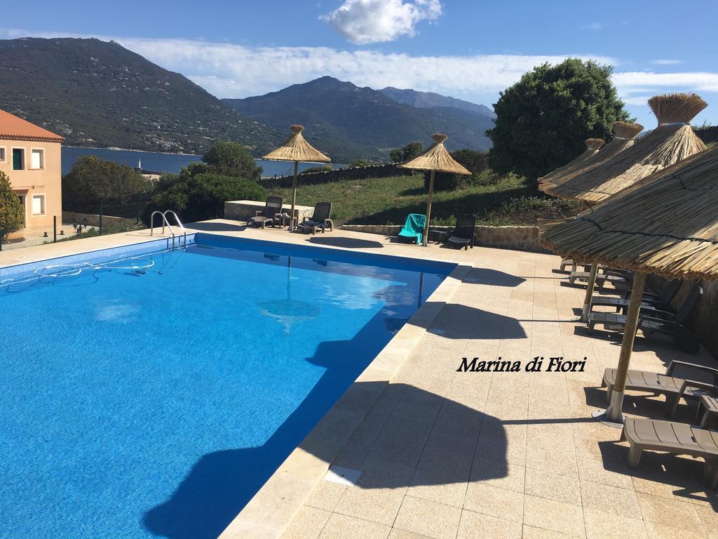 Apartamento Marina Di Fiori