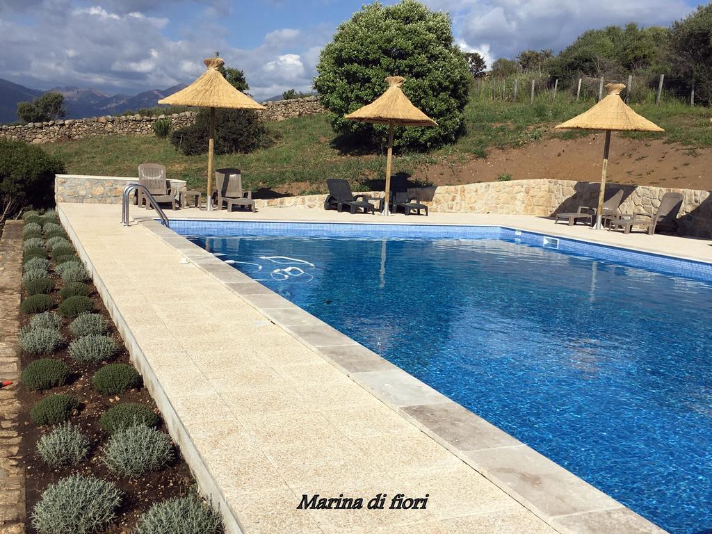 Marina Di Fiori Appartement Propriano (Corsica)