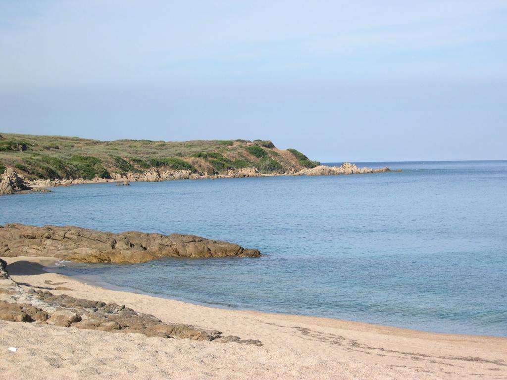 Marina Di Fiori Appartement Propriano (Corsica)