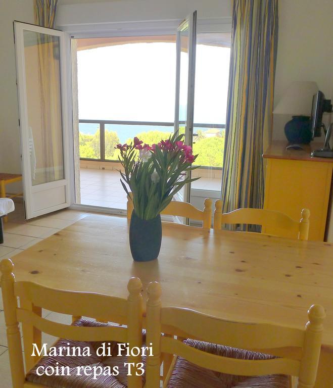 Apartamento Marina Di Fiori *