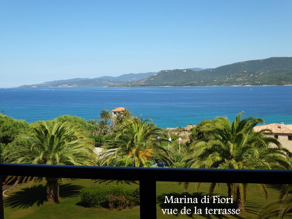 Apartamento Marina Di Fiori Propriano (Corsica)
