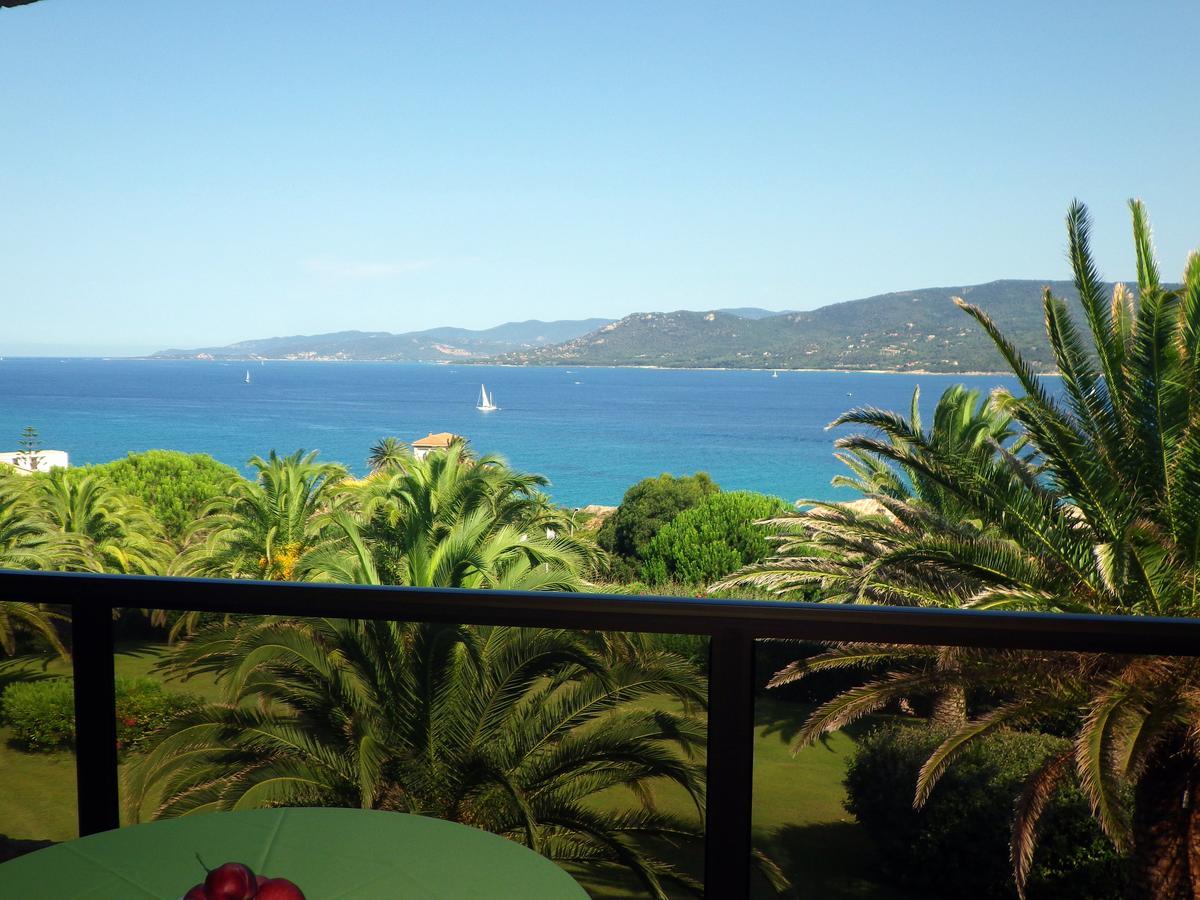 Marina Di Fiori Apartamento