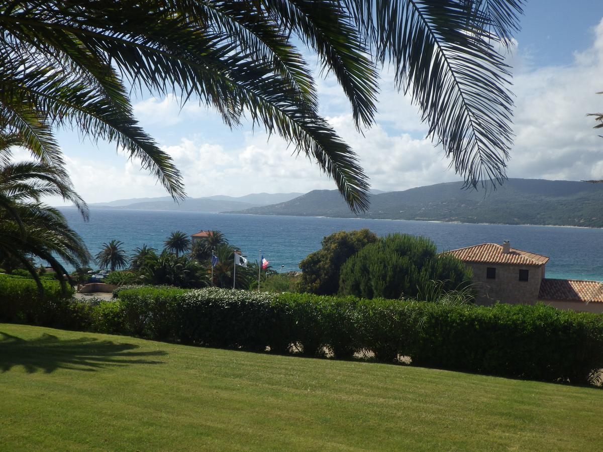 Apartment Marina Di Fiori Propriano (Corsica)