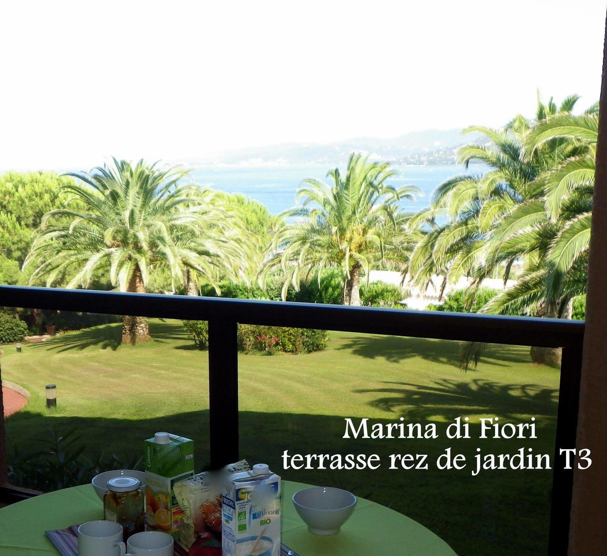 Appartement Marina Di Fiori