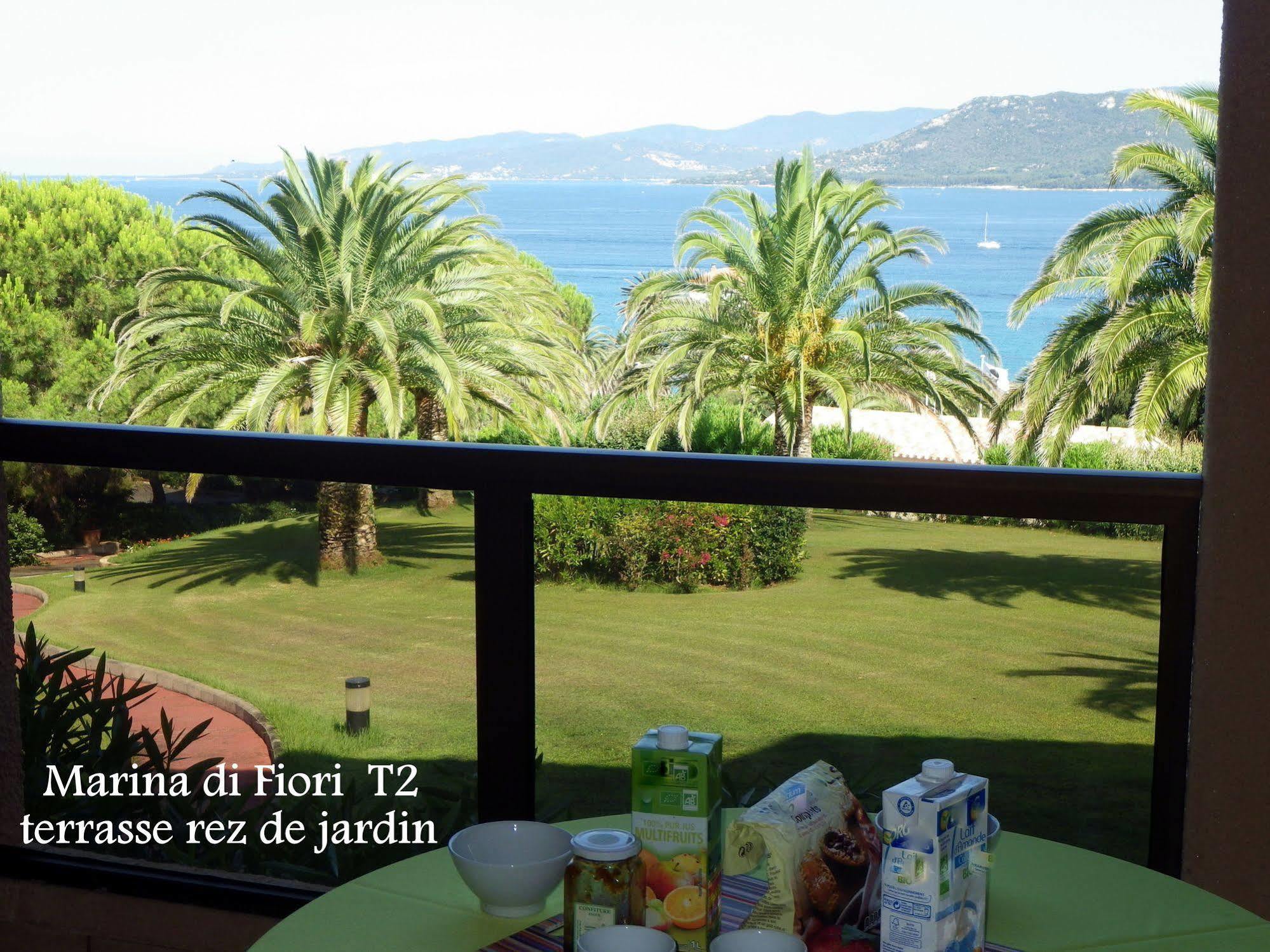 Apartamento Marina Di Fiori *