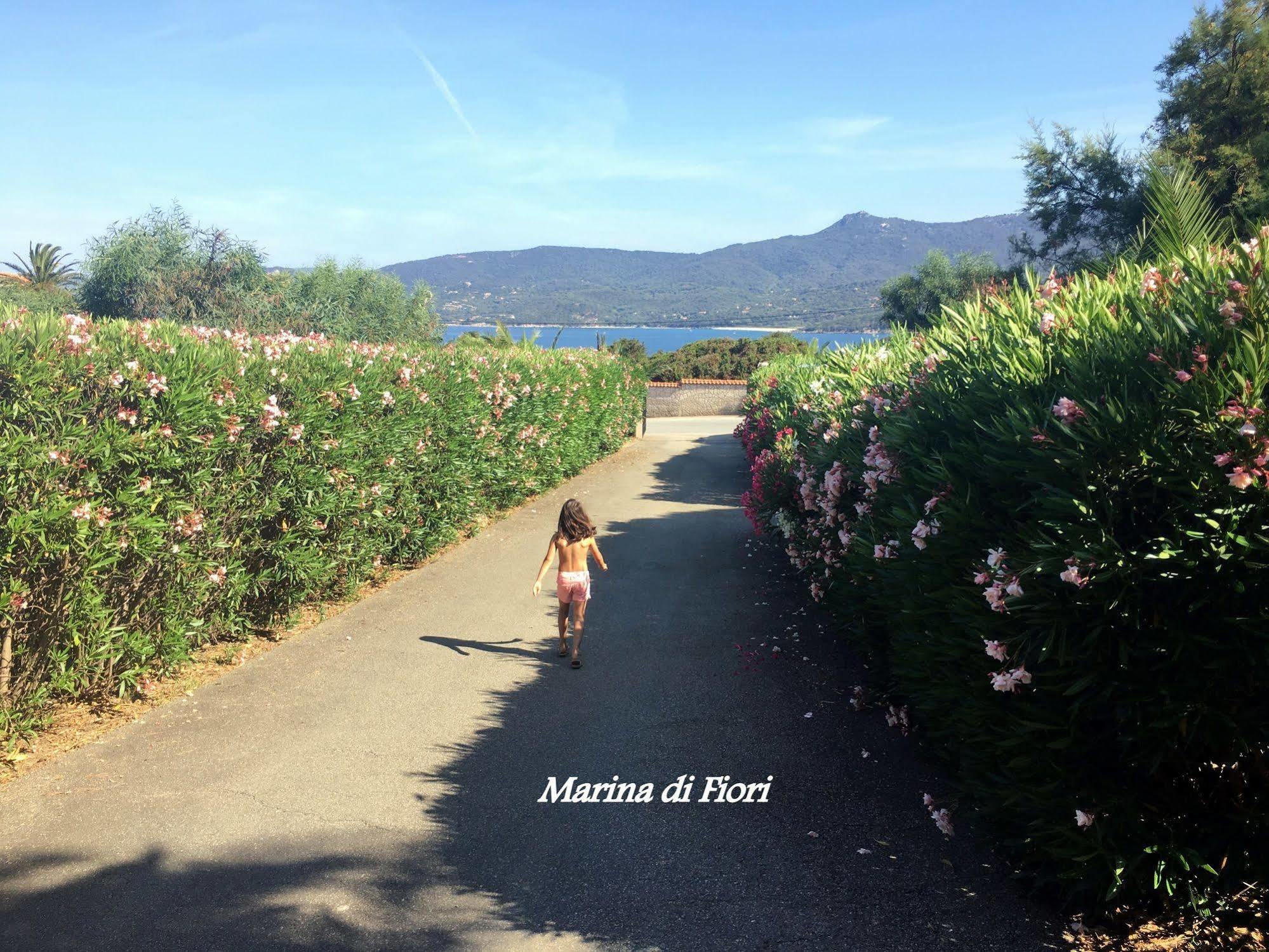 Marina Di Fiori *
