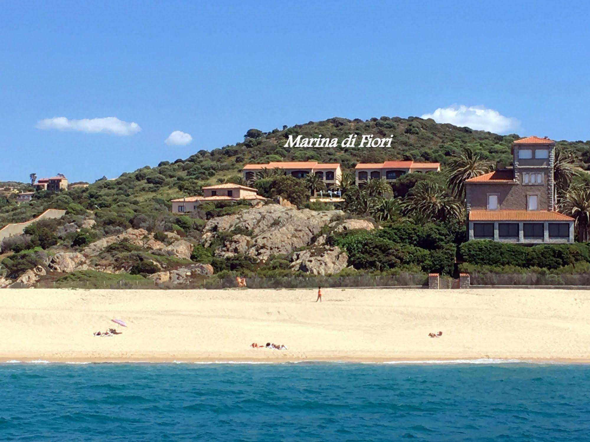 Marina Di Fiori Propriano (Corsica)