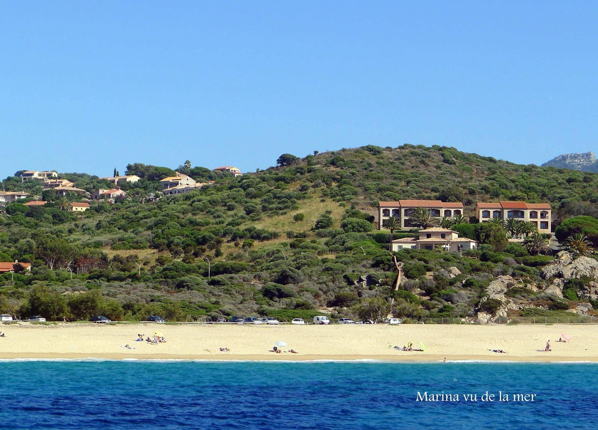 Marina Di Fiori