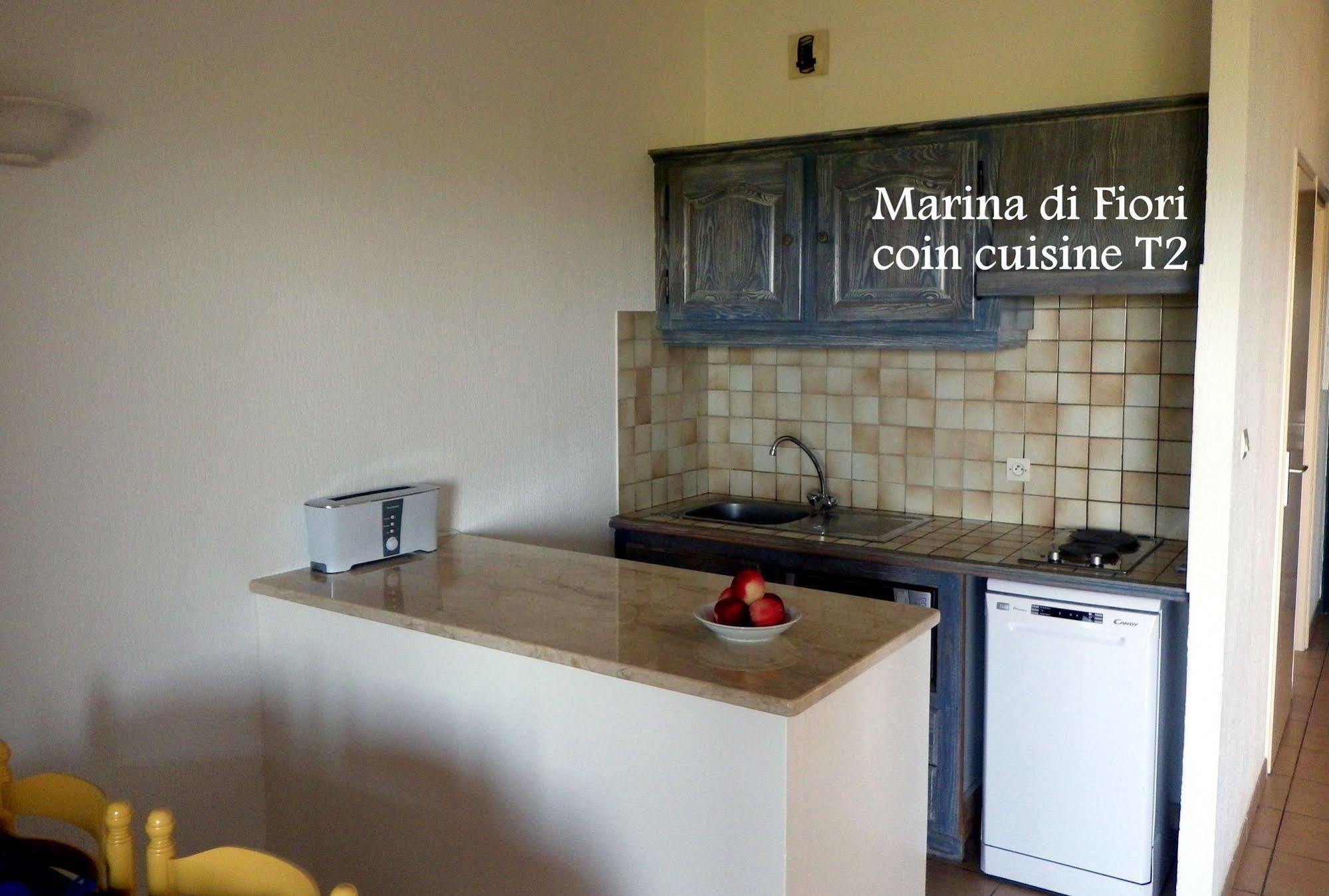 Apartamento Marina Di Fiori *