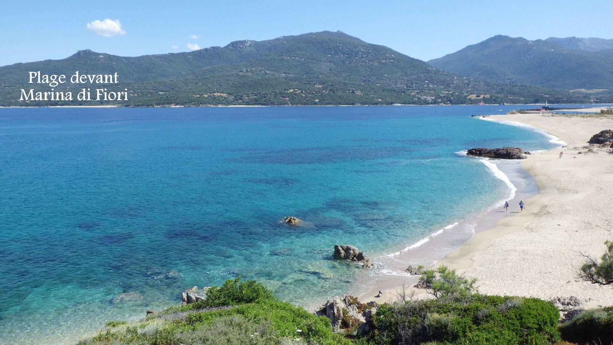 Marina Di Fiori * Propriano (Corsica)