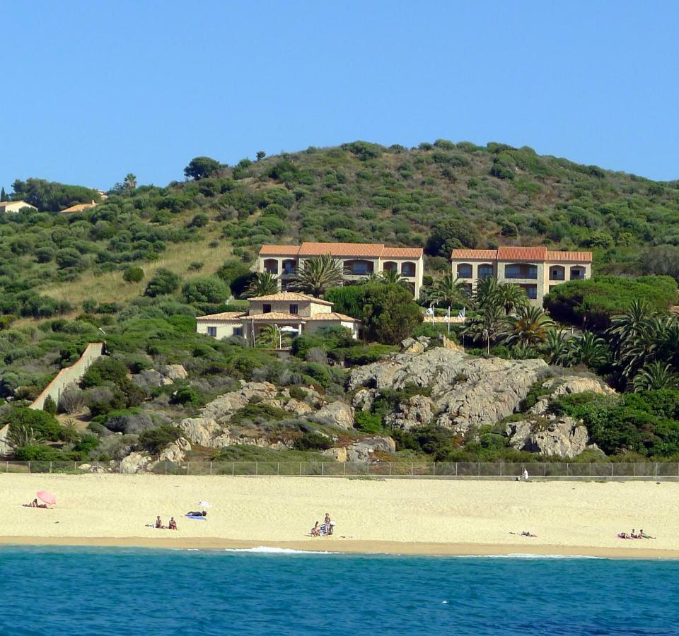 Marina Di Fiori * Propriano (Corsica)